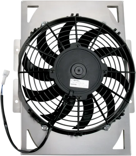 Hi-Performance Cooling Fan - 800 CFM - Yamaha 2
