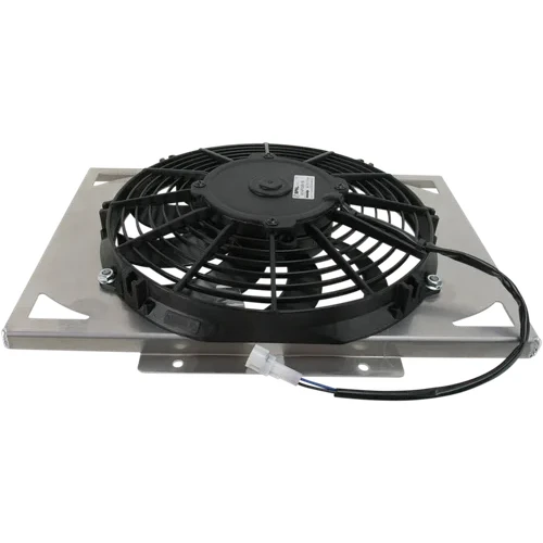 Hi-Performance Cooling Fan - 800 CFM - Yamaha 9