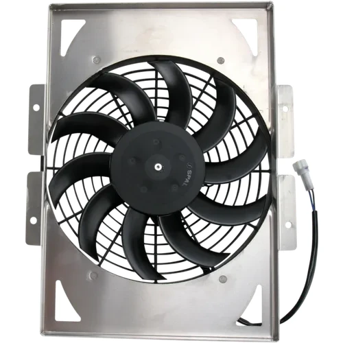 Hi-Performance Cooling Fan - 800 CFM - Yamaha 7