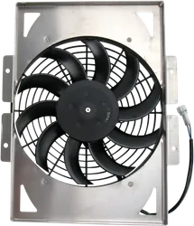Hi-Performance Cooling Fan - 800 CFM - Yamaha