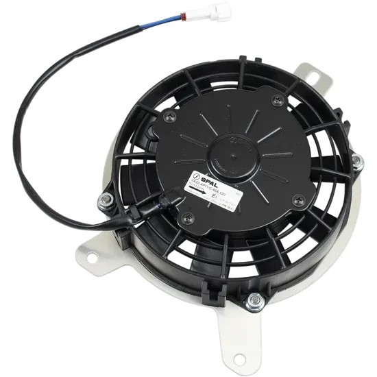 Hi-Performance Cooling Fan - 440 CFM - Yamaha 2