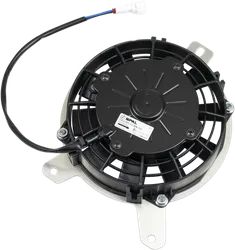 Hi-Performance Cooling Fan - 440 CFM - Yamaha