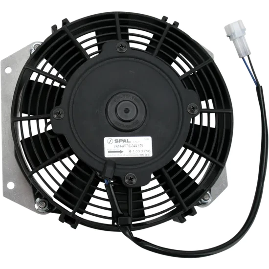 Hi-Performance Cooling Fan - 440 CFM - Yamaha 4