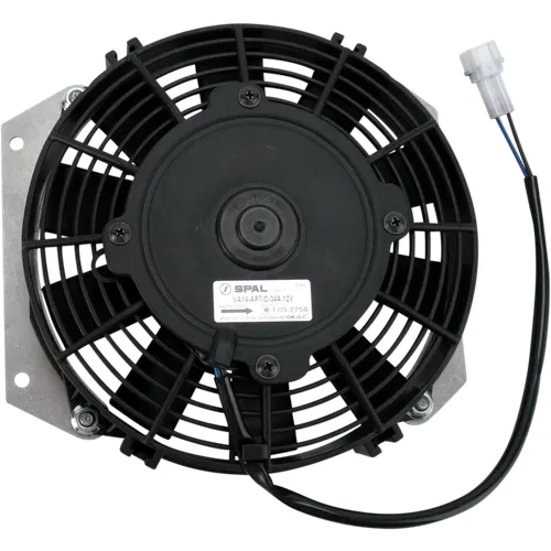 Hi-Performance Cooling Fan - 440 CFM - Yamaha 7