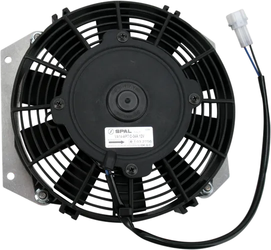 Hi-Performance Cooling Fan - 440 CFM - Yamaha 3