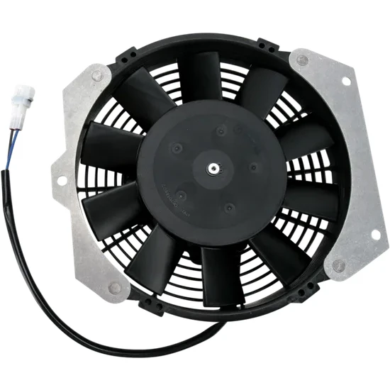 Hi-Performance Cooling Fan - 440 CFM - Yamaha 5