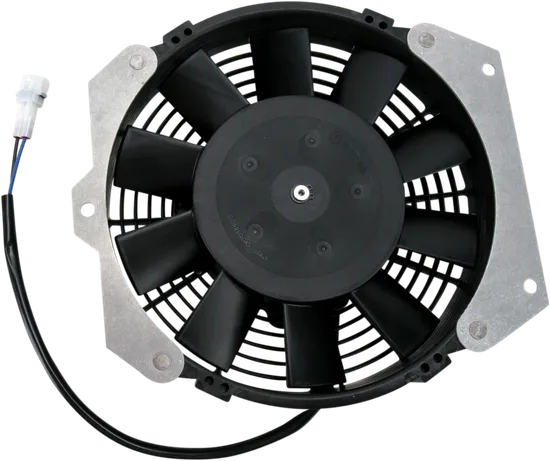 Hi-Performance Cooling Fan - 440 CFM - Yamaha 2
