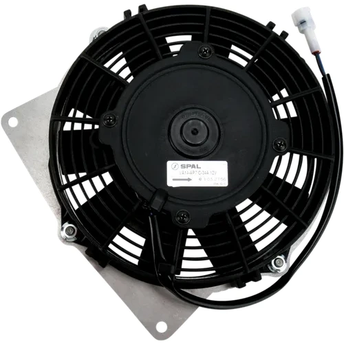 Hi-Performance Cooling Fan - 440 CFM - Yamaha 6