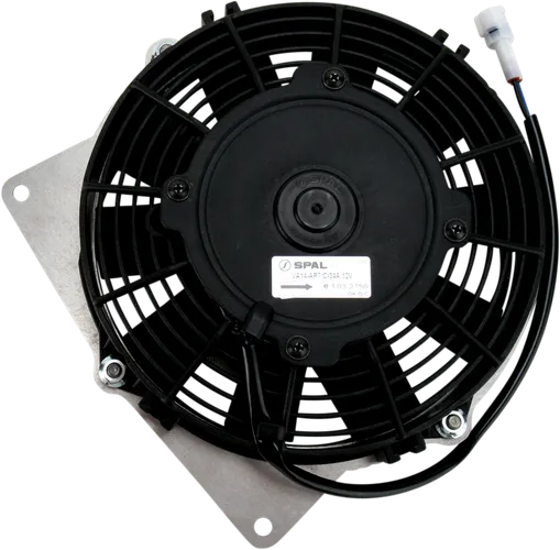 Hi-Performance Cooling Fan - 440 CFM - Yamaha 3