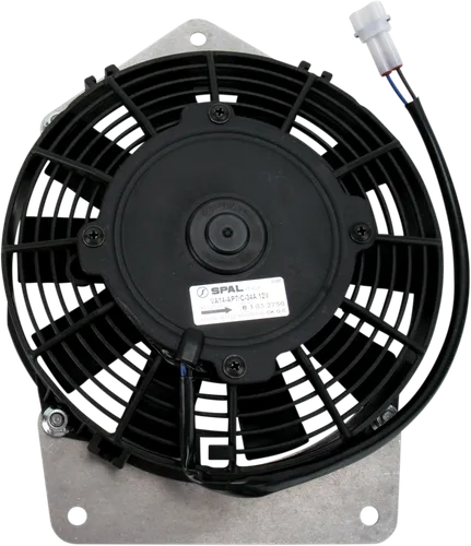 Hi-Performance Cooling Fan - 440 CFM - Yamaha 8