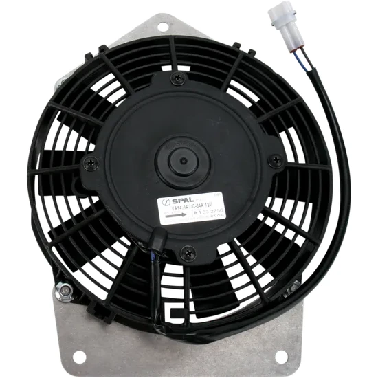 Hi-Performance Cooling Fan - 440 CFM - Yamaha 5
