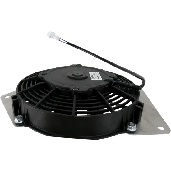 Hi-Performance Cooling Fan - 440 CFM - Yamaha 4