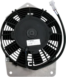 Hi-Performance Cooling Fan - 440 CFM - Yamaha
