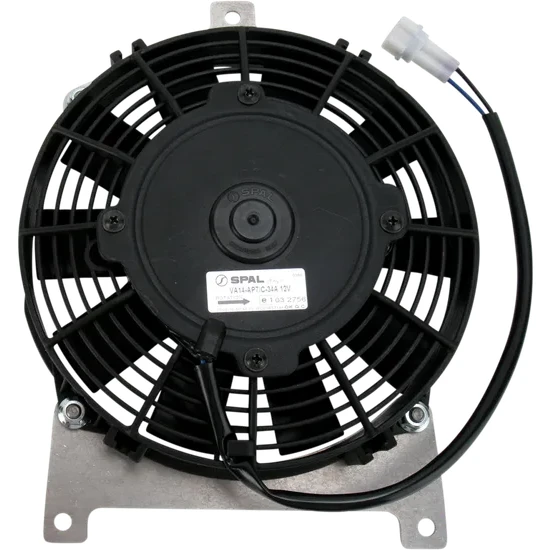 Hi-Performance Cooling Fan - 440 CFM - Yamaha 6