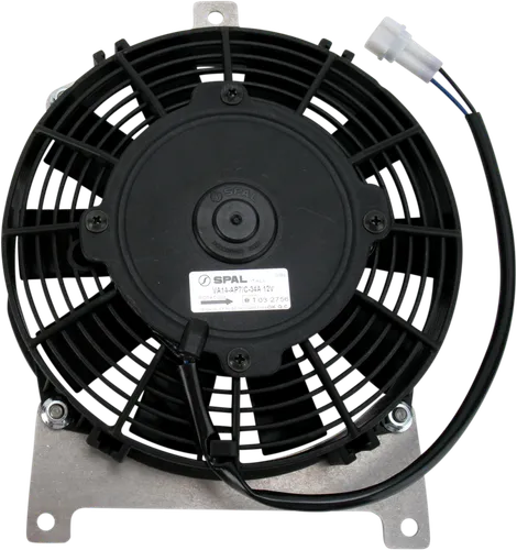 Hi-Performance Cooling Fan - 440 CFM - Yamaha 7