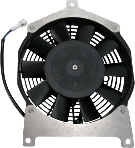 Hi-Performance Cooling Fan - 440 CFM - Yamaha 8