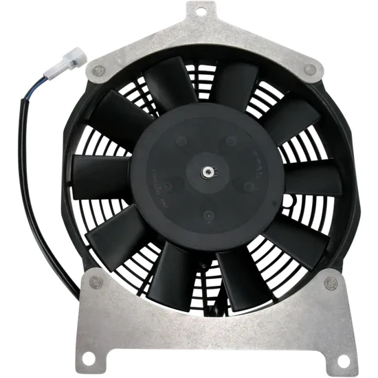Hi-Performance Cooling Fan - 440 CFM - Yamaha 5