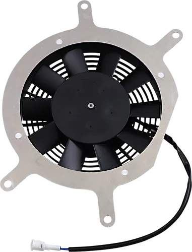 Moose Utility Hi-Performance Engine Cooling Fan 440 CFM