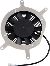 Moose Utility Hi-Performance Engine Cooling Fan 440 CFM