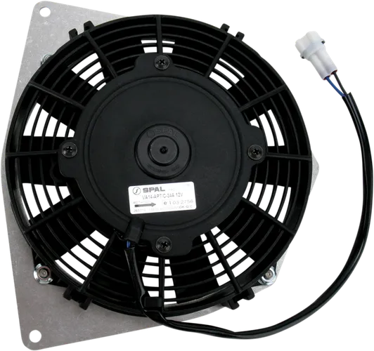 Hi-Performance Cooling Fan - 440 CFM - Yamaha 2