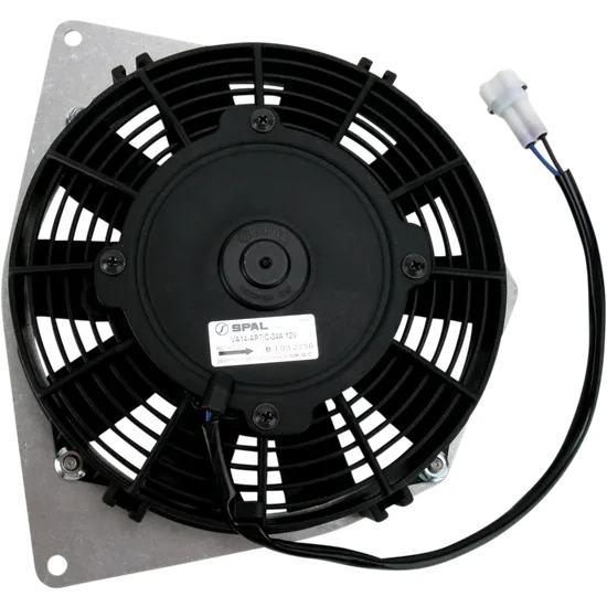 Hi-Performance Cooling Fan - 440 CFM - Yamaha 5