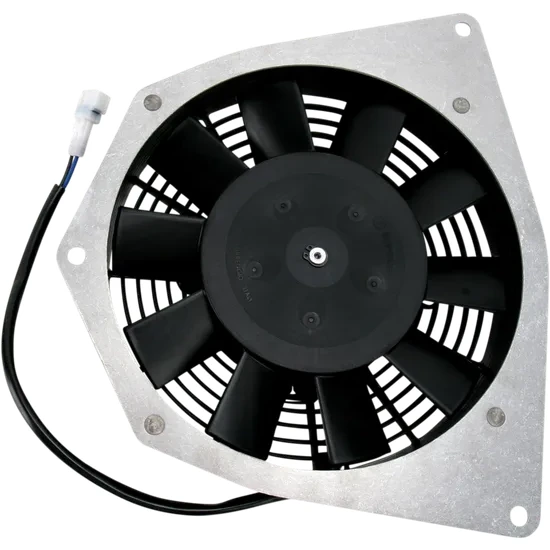 Hi-Performance Cooling Fan - 440 CFM - Yamaha 4