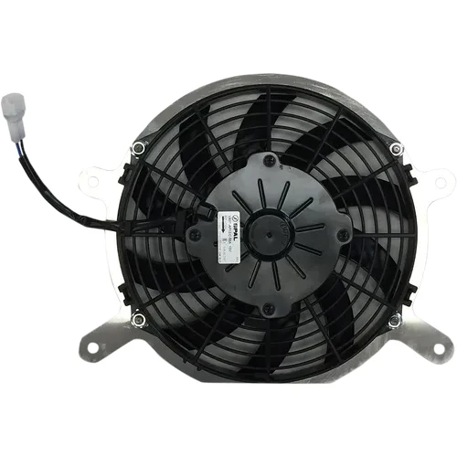Hi-Performance Cooling Fan - 750 CFM - Yamaha 3