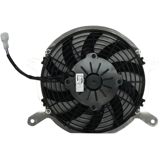 Hi-Performance Cooling Fan - 750 CFM - Yamaha 2
