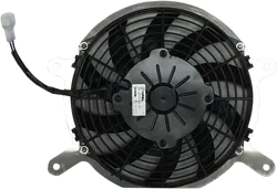 Hi-Performance Cooling Fan - 750 CFM - Yamaha