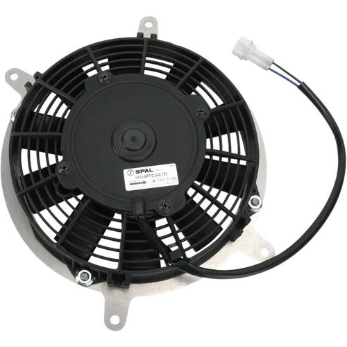 Hi-Performance Cooling Fan - 440 CFM - Yamaha 8