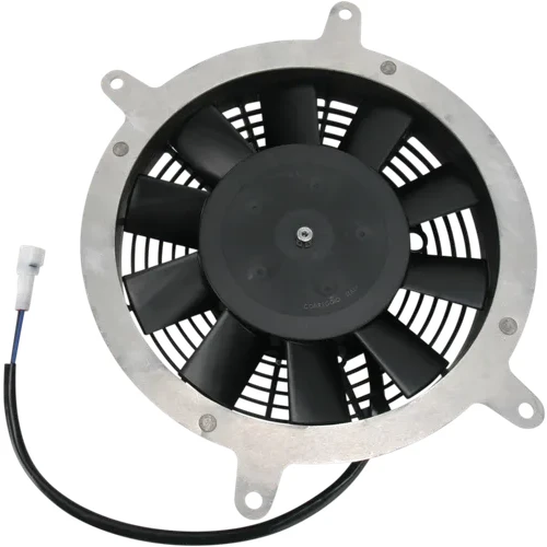 Hi-Performance Cooling Fan - 440 CFM - Yamaha 7