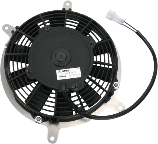 Hi-Performance Cooling Fan - 440 CFM - Yamaha 8