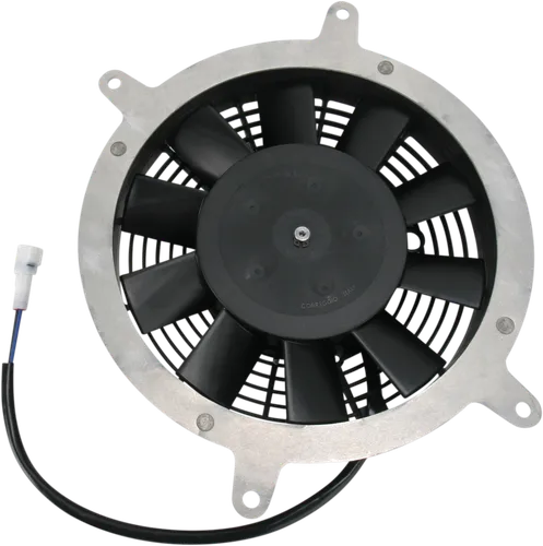 Hi-Performance Cooling Fan - 440 CFM - Yamaha 6