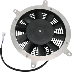 Hi-Performance Cooling Fan - 440 CFM - Yamaha