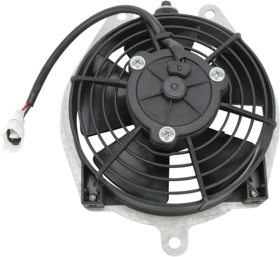 OEM Replacement Cooling Fan - Yamaha 3
