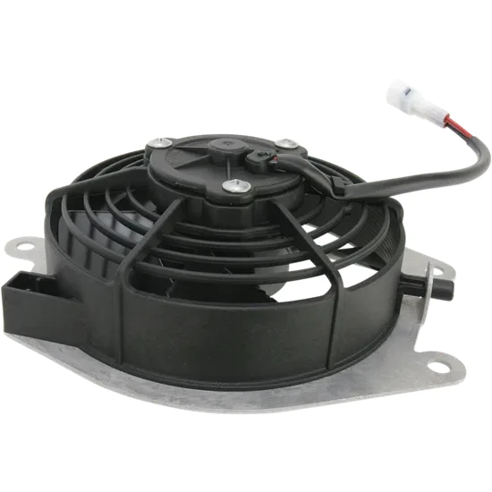 OEM Replacement Cooling Fan - Yamaha 6