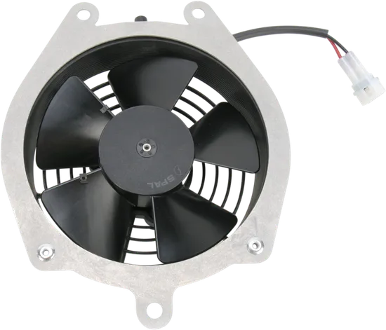 OEM Replacement Cooling Fan - Yamaha 2