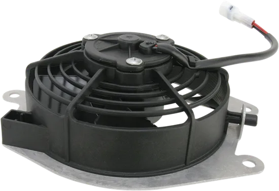 OEM Replacement Cooling Fan - Yamaha