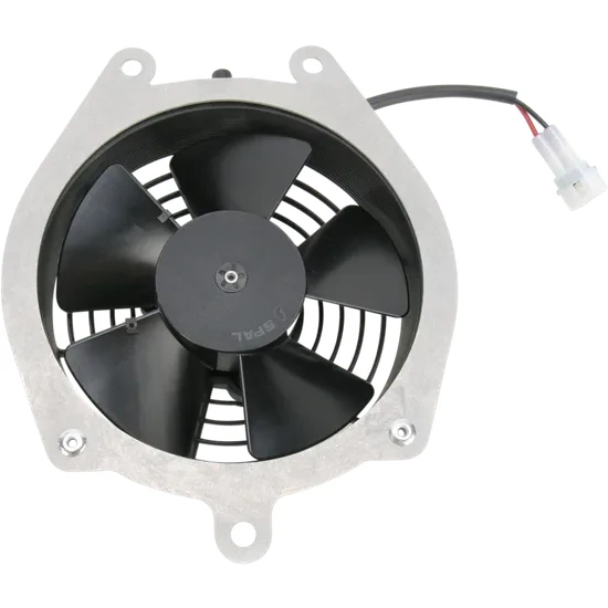 OEM Replacement Cooling Fan - Yamaha 5