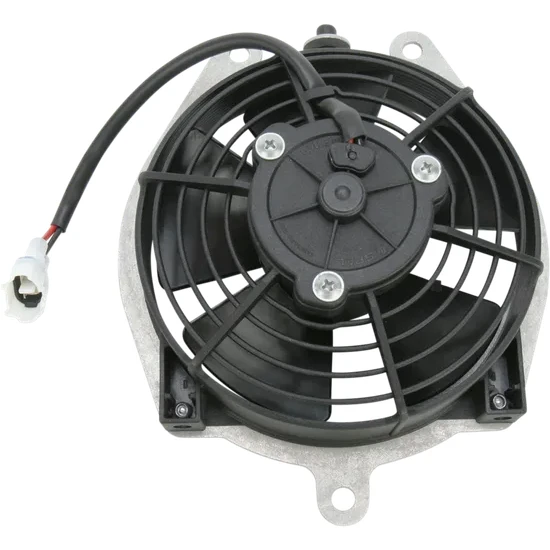 OEM Replacement Cooling Fan - Yamaha 4