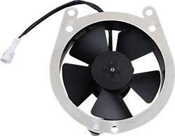 Moose Utility Hi-Performance Engine Cooling Fan 313 CFM