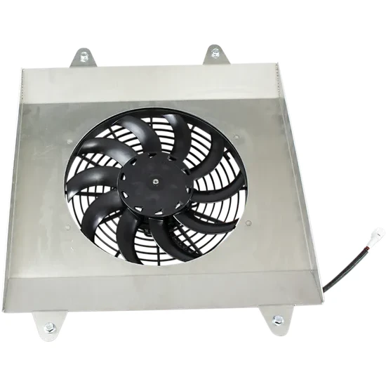 Hi-Performance Cooling Fan - 800 CFM - Yamaha 2