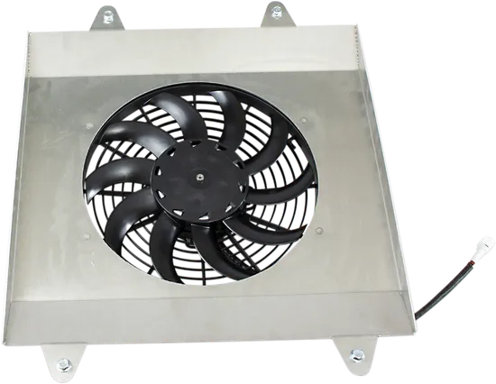 Hi-Performance Cooling Fan - 800 CFM - Yamaha
