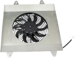 Hi-Performance Cooling Fan - 800 CFM - Yamaha
