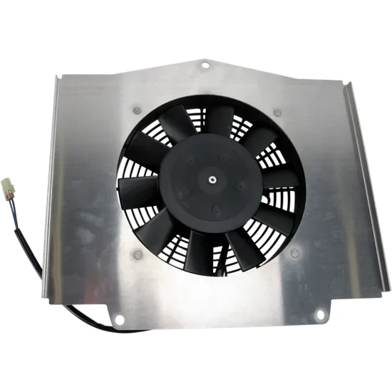 Hi-Performance Cooling Fan - 440 CFM - Honda 4