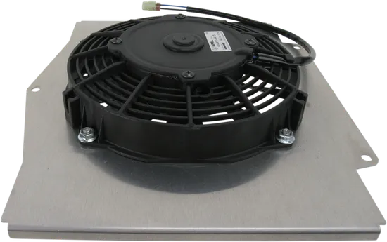 Hi-Performance Cooling Fan - 440 CFM - Honda 3