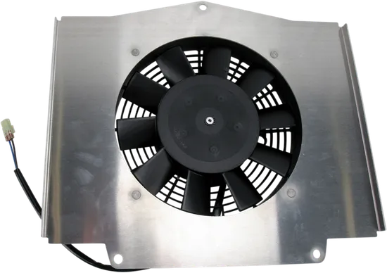 Hi-Performance Cooling Fan - 440 CFM - Honda 2