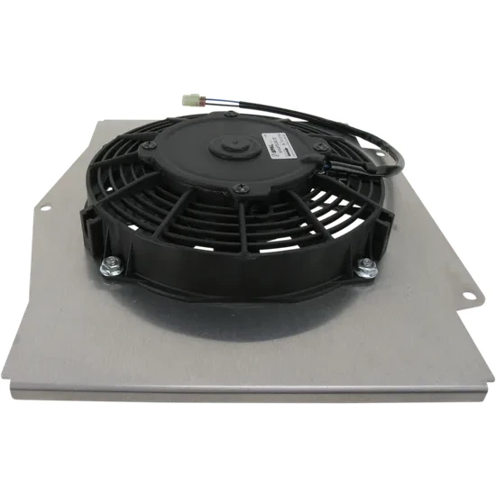 Hi-Performance Cooling Fan - 440 CFM - Honda 5