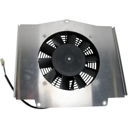 Hi-Performance Cooling Fan - 440 CFM - Honda 6