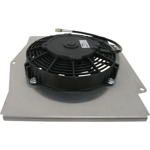 Hi-Performance Cooling Fan - 440 CFM - Honda 7